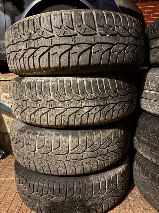 2 чифта джанти с гуми 14 цола