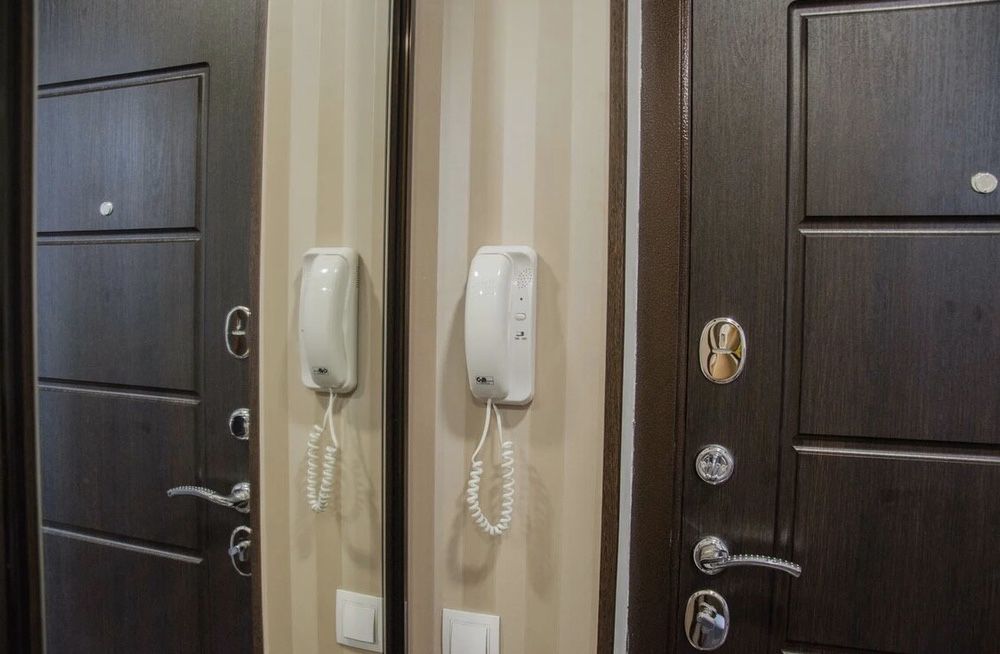 Шикарная Квартира