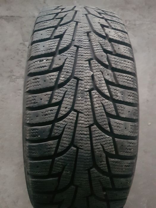 Шины hankook с дисками