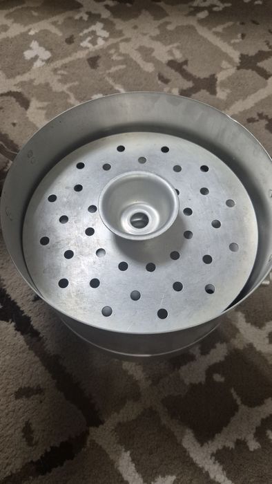 Продам мантоварку