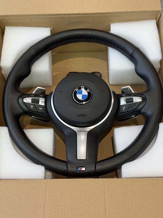 Волан BMW Х5 ф15