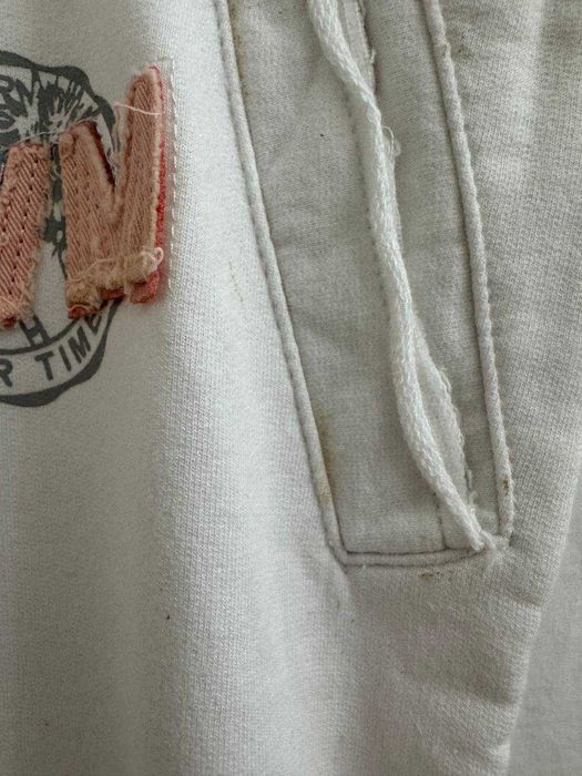 Новый спортивный костюм Италия, размер S/M (42/46)