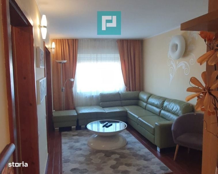 Apartament 3 camere, Timișoara-str. Mureș — fotografia 1