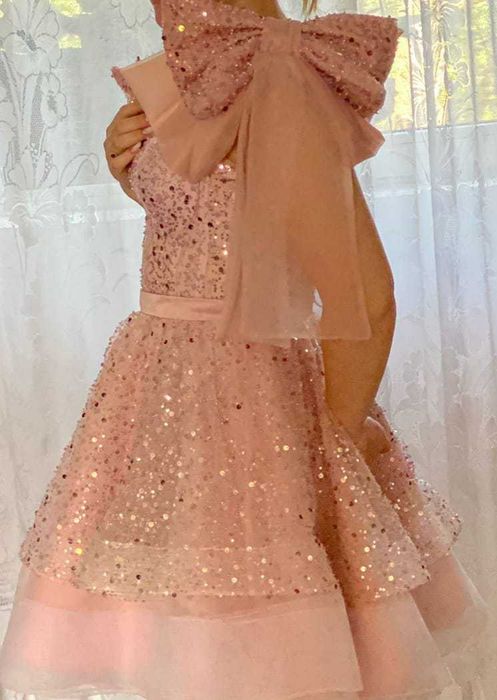 Rochie de ocazie GIA