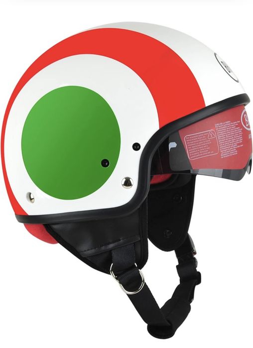 Casca Moto/Scooter/ATV/Enduro