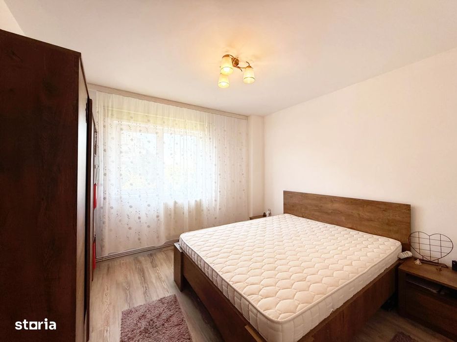 Apartament 4 Camere Micalaca –Voinicilor, Etaj 2