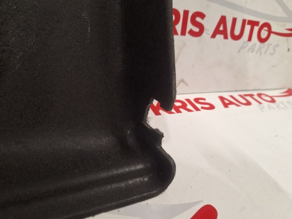 Кора багажник Nissan Qashqai I / Нисан Кашкай 1 2006г-2014г.