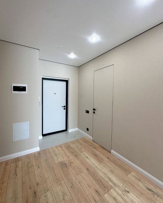 Ремонт квартир под ключ