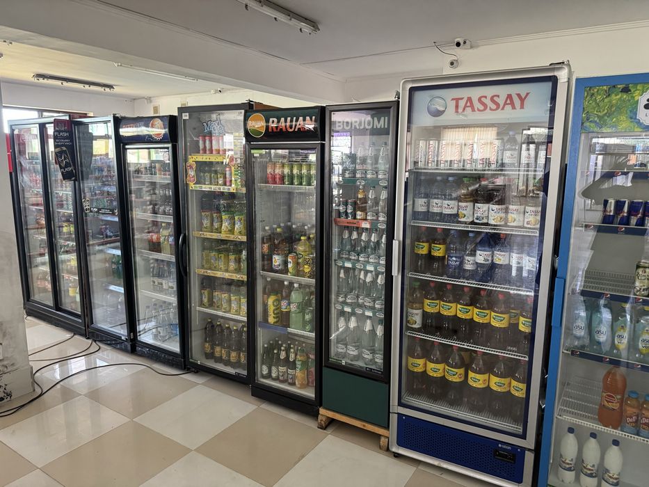 Продажа готового бизнеса