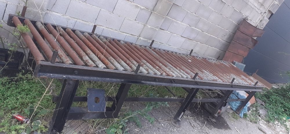 Транспортни ролки