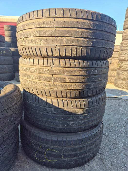 4 Anvelope de VARA - 235/45/19 - Michelin PS5 - Stare F BUNA  DOT 2022