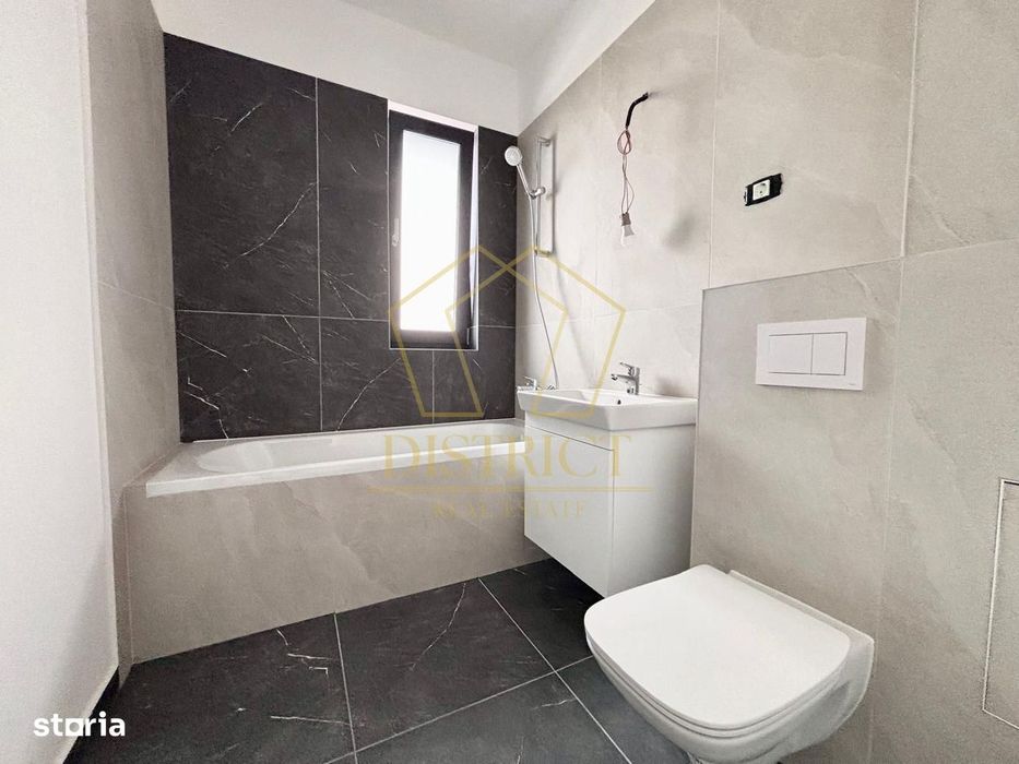 COM 0% Apartament nou cu 2 camere | Mehala