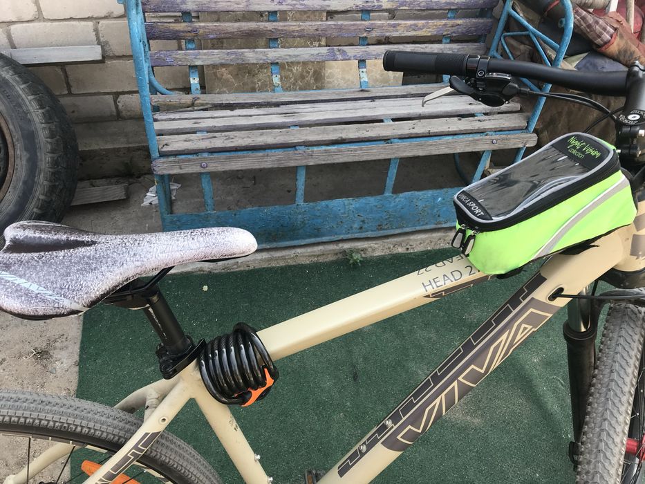 Продам велосипед VIVO