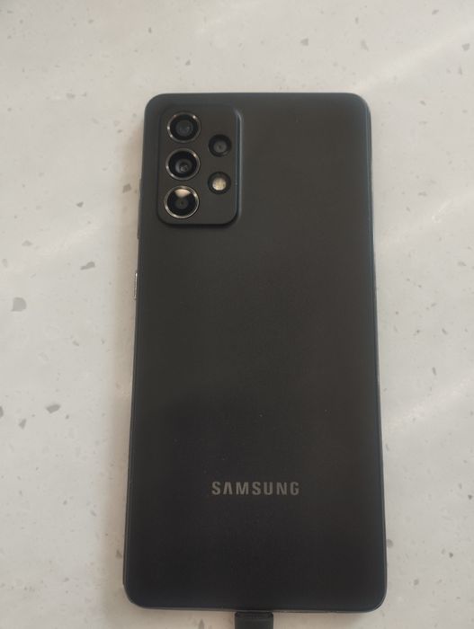 Samsung a52  128