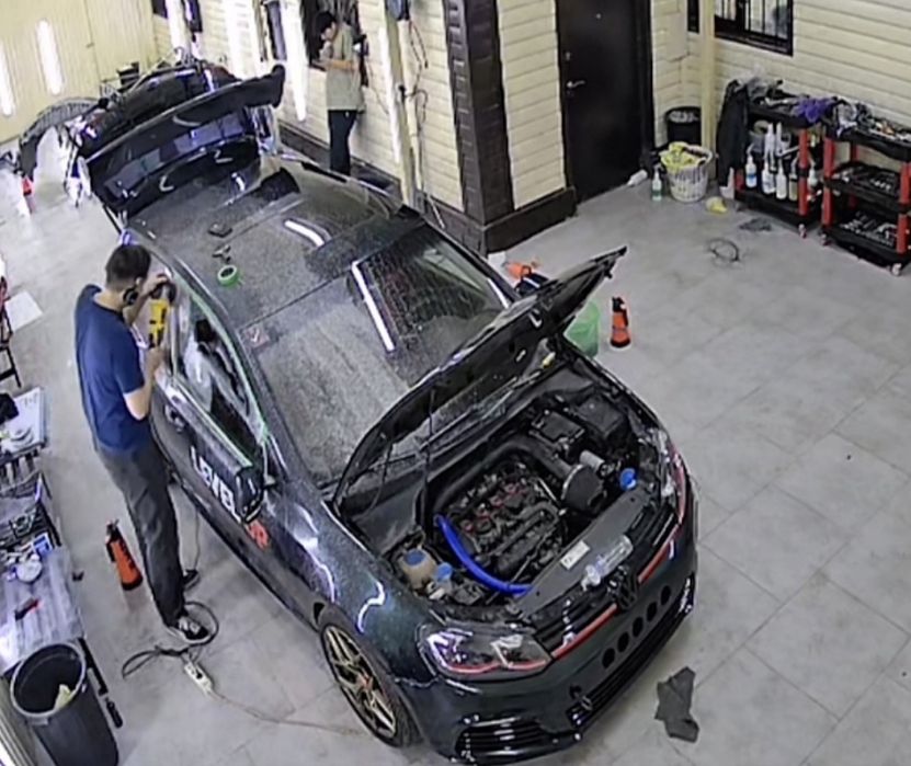 Профессиональный Автоэлектрик