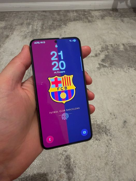 Samsung galaxy S22 идеал