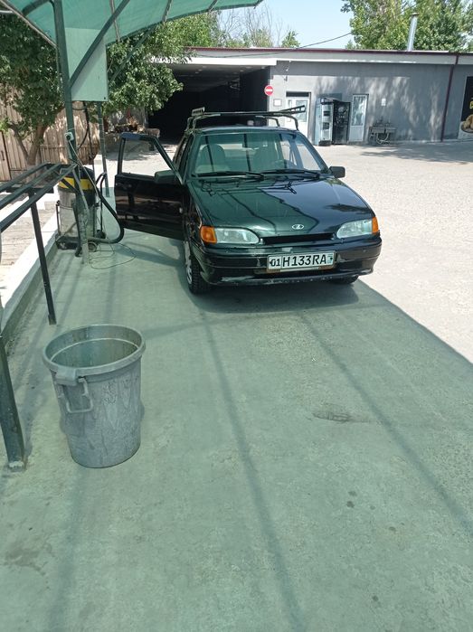 Avtomobil Vaz.2115