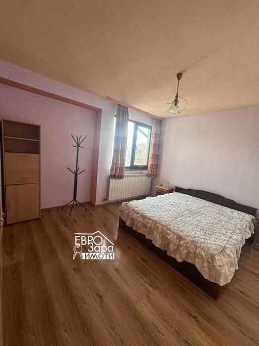 Дава се под наем Двустаен апартамент в Стара Загора, Аязмото - 70 кв.м за 357 € - Снимка #4