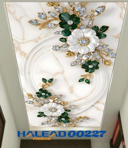 Natijnoy potolok xizmati