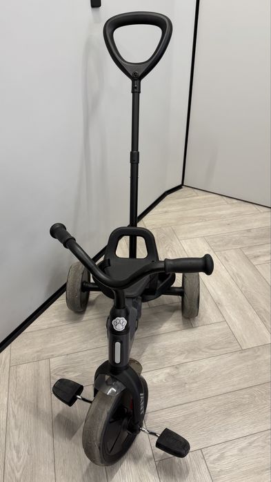 Трёхколёсный велосипед QPLAY ANT PLUS