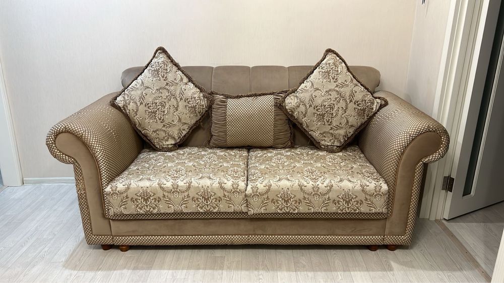 Продам диван