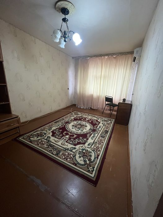 Продам 1 комнатную квартиру