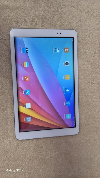 Tableta huawei MediaPro T1