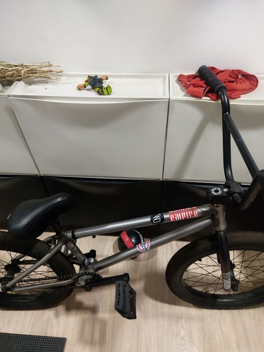 Продам bmx carma