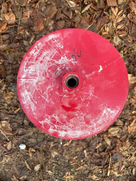 252 коронка для бурения