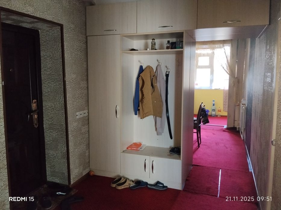 Сдаётся комната в аренду студентам