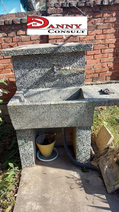 Двуетажна /монолитна/ къща за продажба в гр. Горна Оряховица