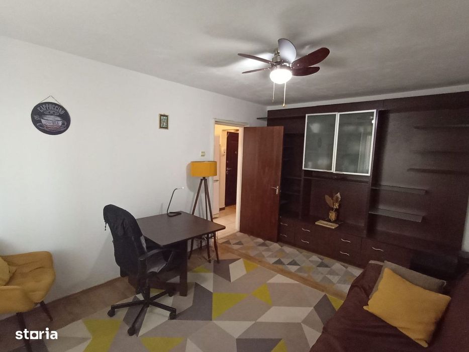 Apartament de 3 camere la pret de garsoniera in Berceni