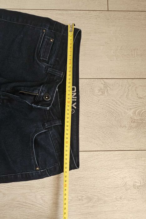 Blugi bleumarin, Only, L