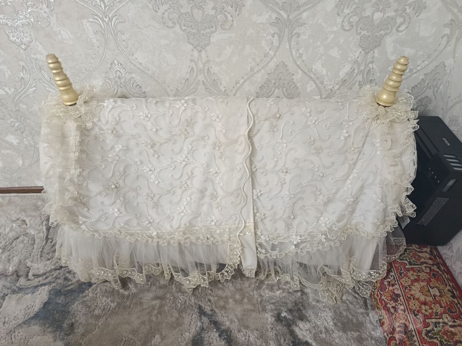 Beshik Hali yengidek urinmagan