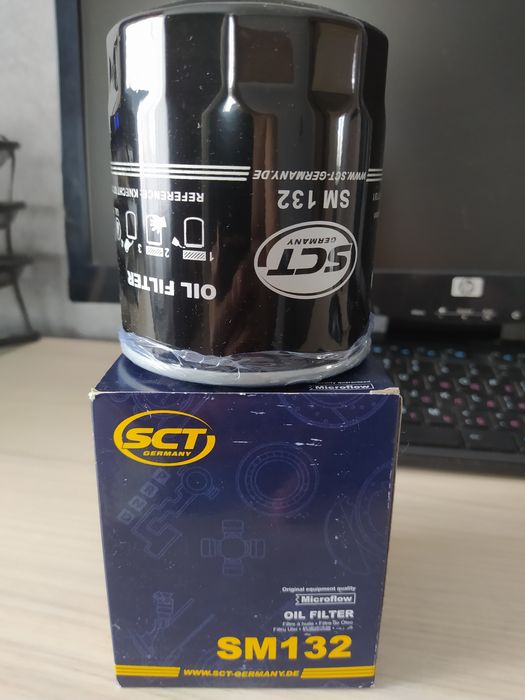 Продам фильтра масляные