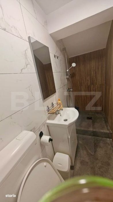 Apartament cochet ideal pentru locuit sau investitie, in Centrul Braso
