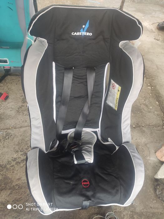 Продам детские автокресла