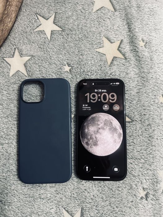 Iphone 15 с гарантией на год