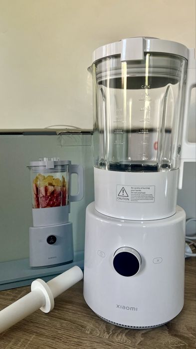 Смарт блендер Xiaomi Smart Blender MPBJ001ACM-1A