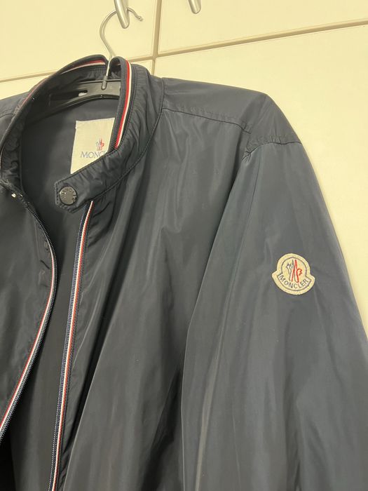 Мъжко яке “Moncler”