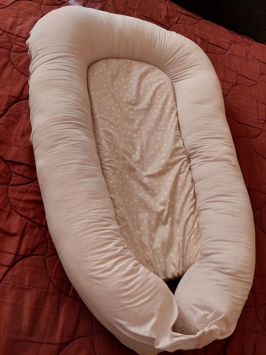 Бебешко мемори гнездо