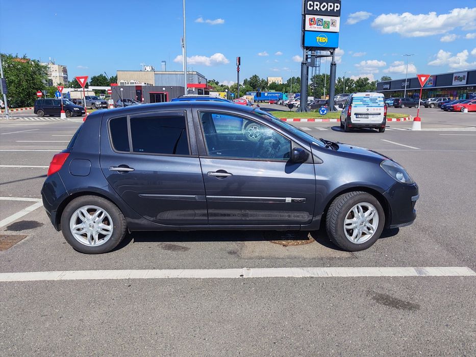 RENAULT Clio 2006 — imagine 2