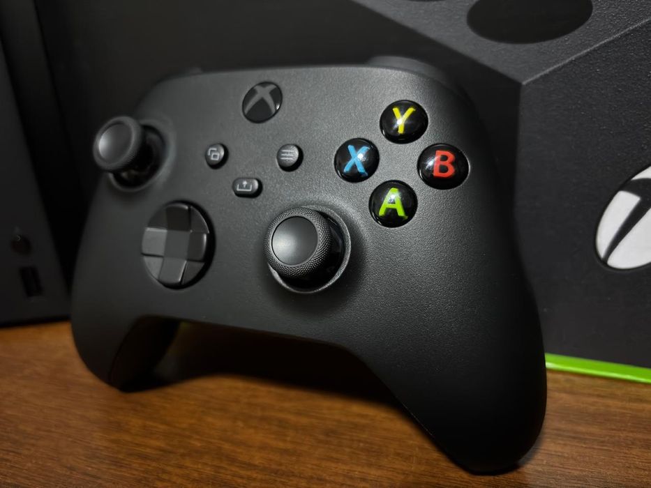 Xbox Series X 1tb