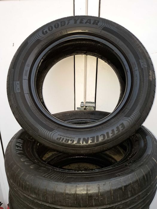 Anvelope de vara Continental, Diplomat,Goodyear  dimensiuni 205/60/R16