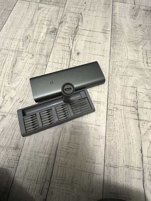 Электро отвертка