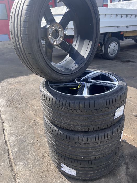 Anvelope cauciucuri 225/40z R 18