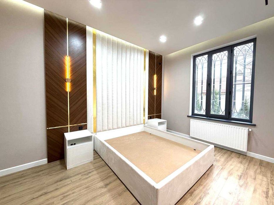 №А-0908 - Новый дом на центр Луначарского