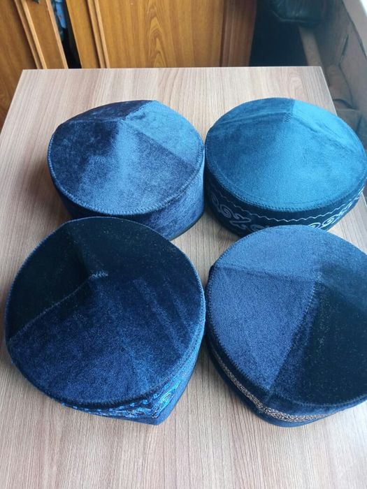 Тақиялар бар жаңа