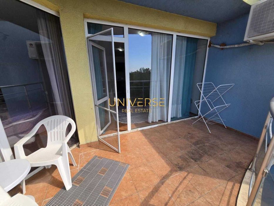 Продава се Двустаен апартамент в к.к. Слънчев бряг - 71 кв.м за 571 €/кв.м - Снимка #13