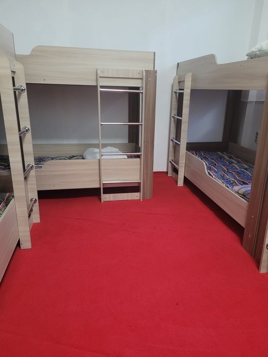 Хостел на Сейфулина